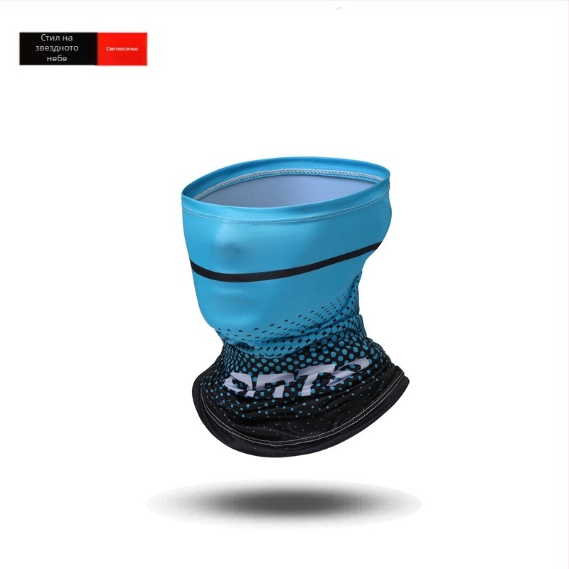 Ice Silk ръкави за слънцезащита, унисекс, UV защита, за шофиране и каране на велосипед, лято 2023