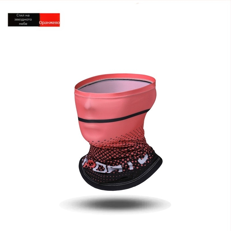 Ice Silk ръкави за слънцезащита, унисекс, UV защита, за шофиране и каране на велосипед, лято 2023
