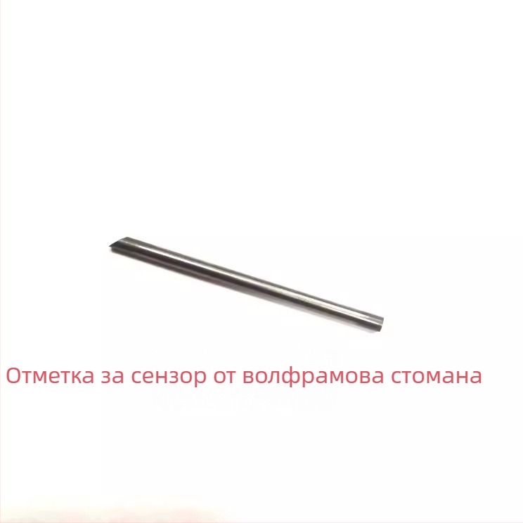 Верниер калипер с карбидна сплав за паралелно надписване, обхват 0-500 мм