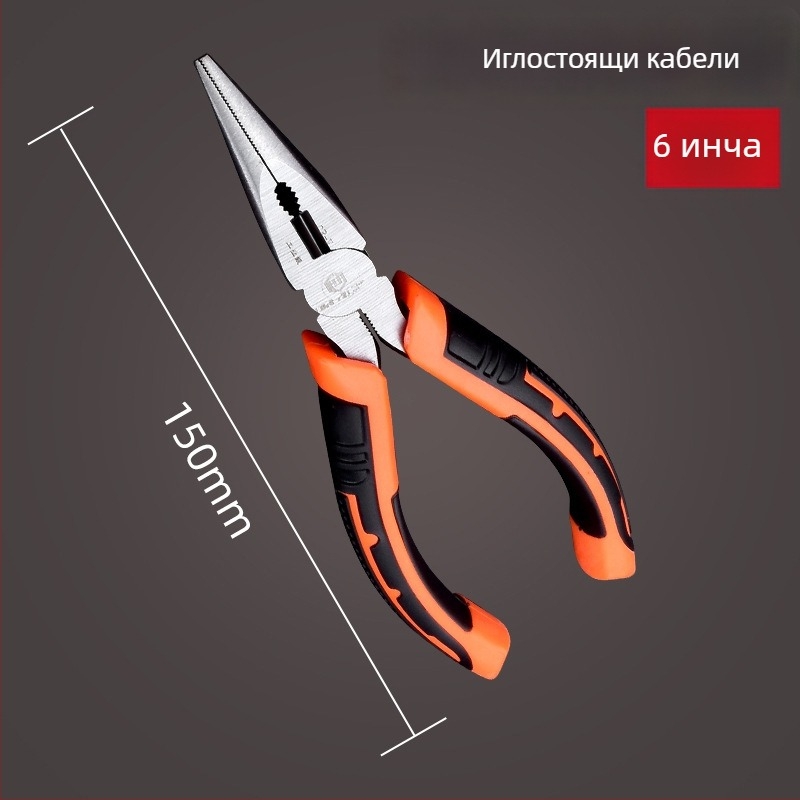 Индустриално качество клещи за рязане, марка Other, дължина на главата 65 мм