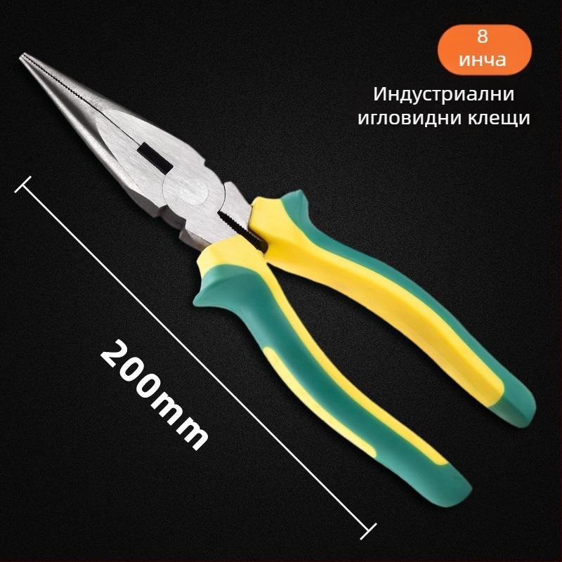 Индустриално качество клещи за рязане, марка Other, дължина на главата 65 мм