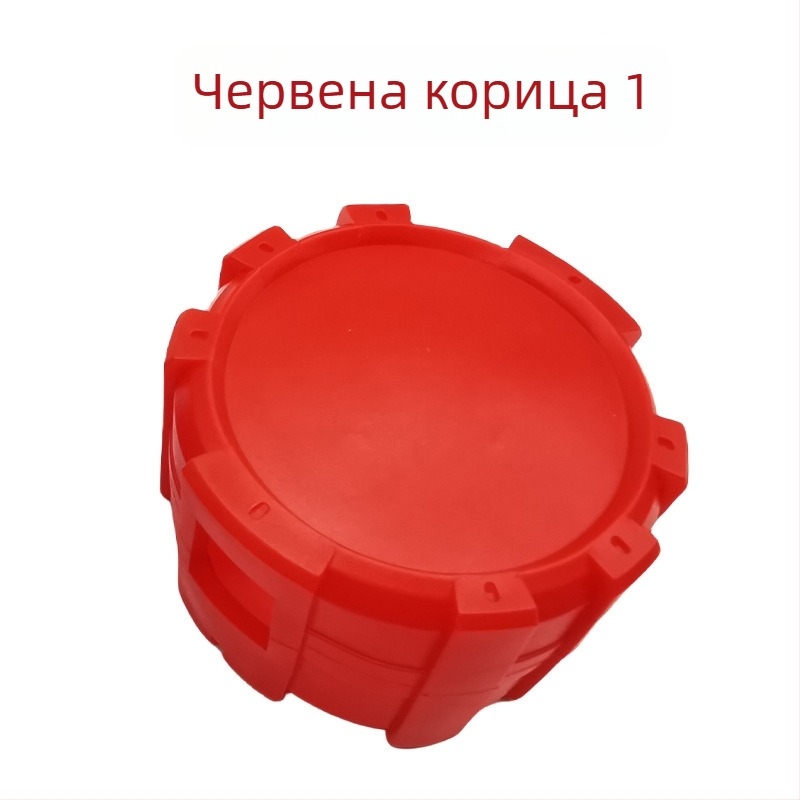 Комплект клапани: превключвател и триходен клапан, манометър, прозорец за охладително вещество, изпускателен клапан