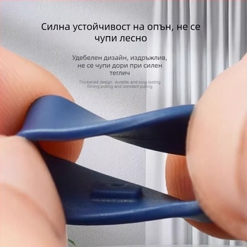 Силиконова каишка с катарама за Huawei B6/B7 и Xiaomi Mi Band 8/7 Pro – опростен стил