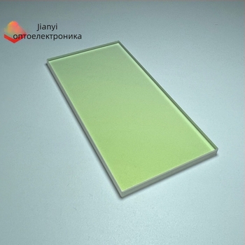 Дълговълнов дихроичен филтър 1060 нм за витрина