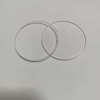 Wanbang Technology кварцова леща за тестер на сивата точка на топене