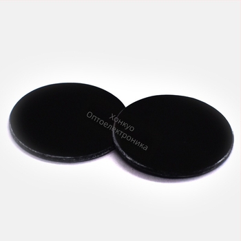 UV филтър 365 nm, Zwb2 стъклен UV филтър за UV фенерче