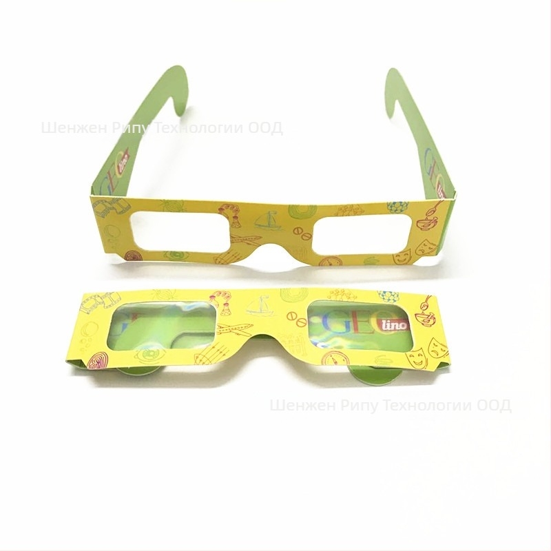 Очила за симулирано пиянство — основна цел: симулиран опит; марка: Друга; без внос