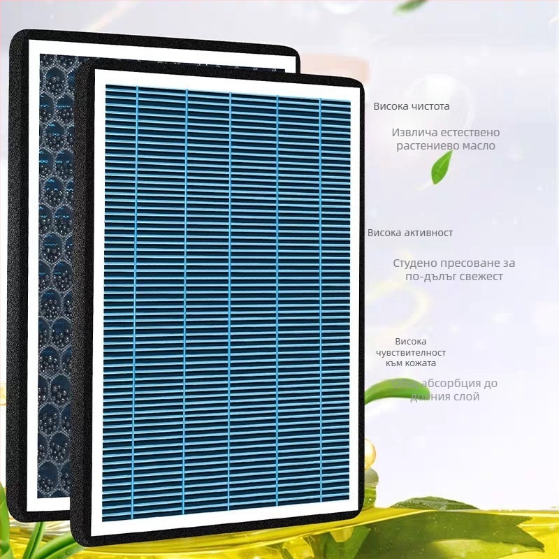 Елемент за филтър на климатичната система за Trumpchi GS4/GS3/GS8/GA6/M6 Yingku M8 Yingbao – Фритсман 99999965 MT