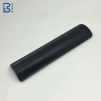 Дистанционно управление с 46 клавиша, Bluetooth/IR/2.4G съвместимо за домашно кино, проектор, DVD и телевизор