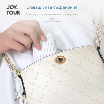 Покривка за обувки — водоустойчива, нехлъзгаща се, удебелена, износоустойчива PVC (PVC, водоустойчива, нехлъзгаща се, удебелена, износоустойчива) за възрастни