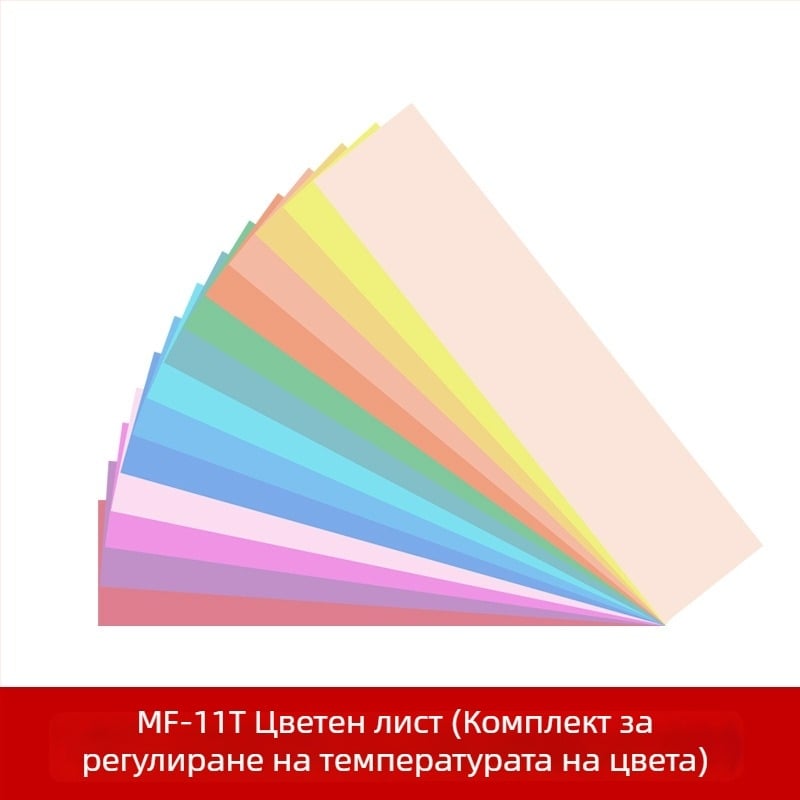MF12 комплект адаптер за филтър към кольцево осветление, алуминиева сплав, God Cow