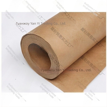 Xingheng бяла крафт хартия, плосък лист за опаковане и чертане, дебелена опаковъчна ролка и картонена дъска за рисуване, клас B