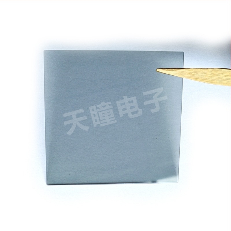 ND филтър от стъкло за SLR камера, диапазон ND2–ND256, Tiantong Electronics