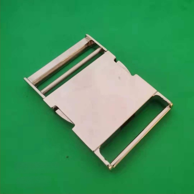 Метална катарама за багаж – цинкова сплав, серия Buckle, намалява натоварването, Hongtai Hardware