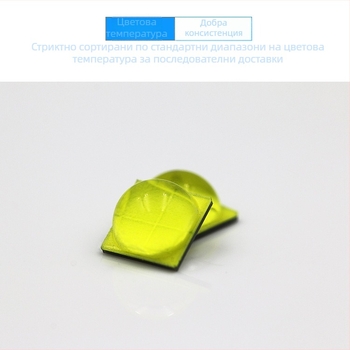 LED автомобилно фенерче 40W, 2100lm, 6V, 120° лъч, Crystal Energy чип