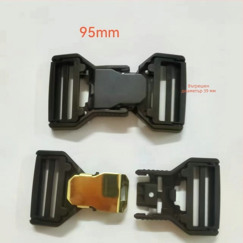 Тактическа поясна чанта с магнитна катарама, модел: силна магнитна катарама, функция: съхранение, аксесоари за багаж, лято 2022