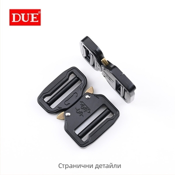 Катарама за чанти от Duo xianyi due, цинкова сплав, пролет 2024, модел с цветя