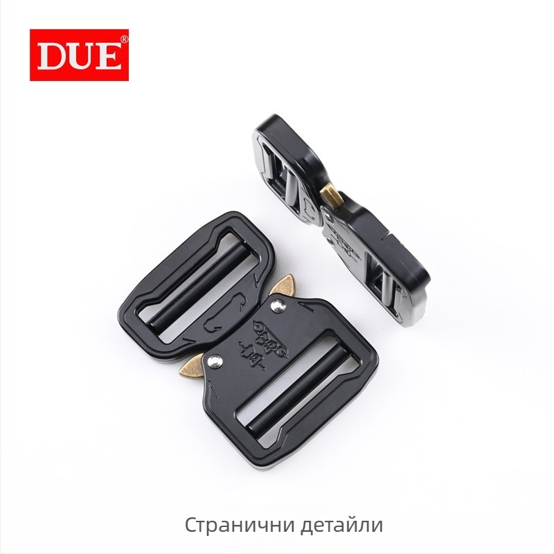 Катарама за чанти от Duo xianyi due, цинкова сплав, пролет 2024, модел с цветя