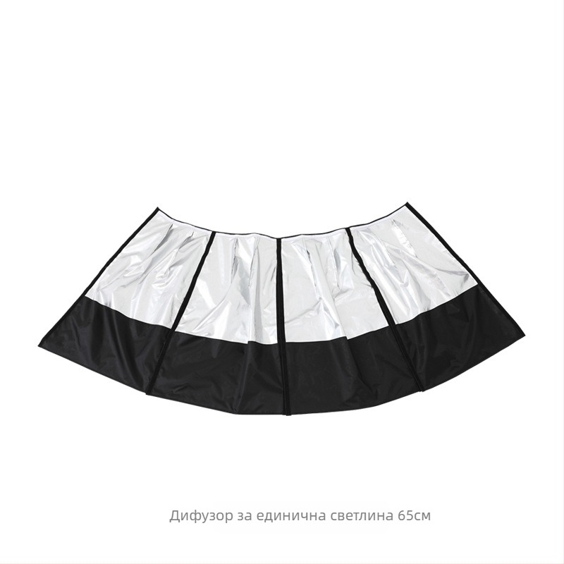 Lantern Ball за фотография, God Cow, модел Lantern Ball, алуминиева сплав