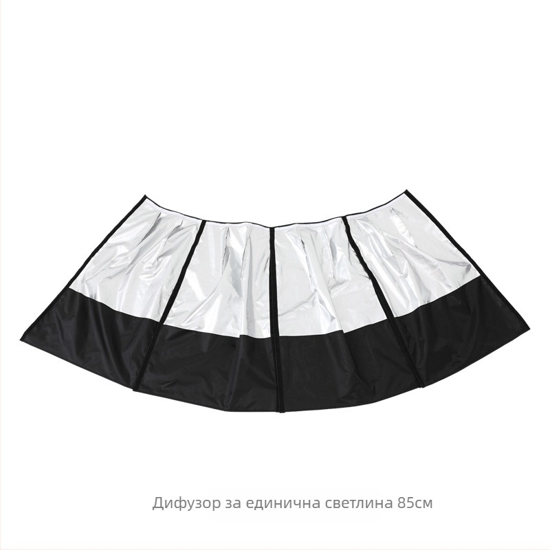 Lantern Ball за фотография, God Cow, модел Lantern Ball, алуминиева сплав