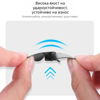 Защитна скоба за пропелери DJI Neo 2 – Oems, на склад, авторизиран частен бранд: Да