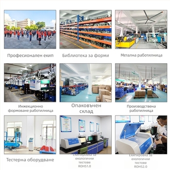 Алуминиев телескопичен дърпателен прът за багажни аксесоари