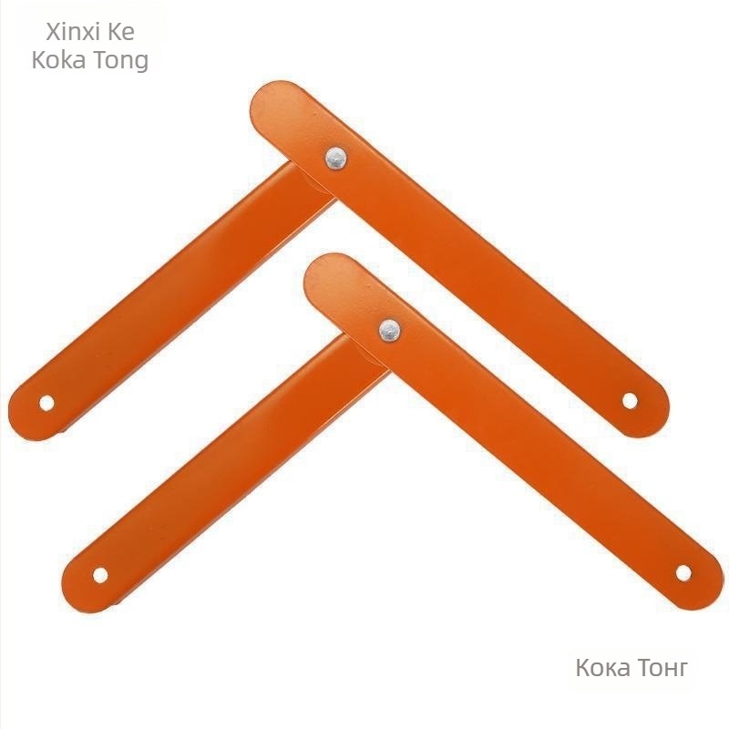 Издърпваща пръчка за усилване на стълба, железна, модел Keka Child, есен 2022