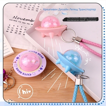 Светеща играчка с проекционна лампа, пластмасова, интерактивна за юноши 15–35 г