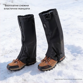 SAMSTRONG A0068-3 полиестерно влакно, протектор за крак/ръкав и тръбно захващане, на склад