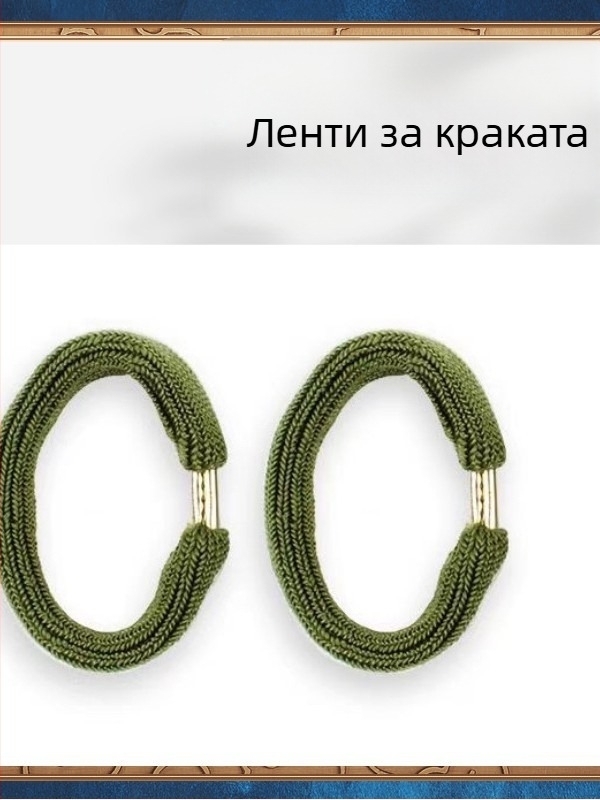 Ленти за крак за колоездене на открито — Фухуа, не е вносено, не за деца, без персонализация
