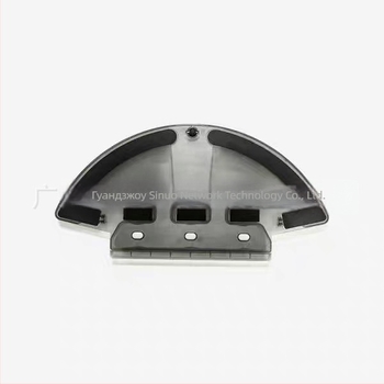 R55 Pro робот за почистване на воден резервоар — аксесоар за кърпа за домашно ползване, 101–150 m²