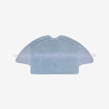 R55 Pro робот за почистване на воден резервоар — аксесоар за кърпа за домашно ползване, 101–150 m²