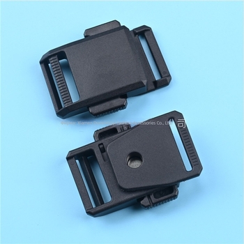 Магнитна въртяща се пластмасова катарама за чанти — Xianyidue, пластмаса, аксесоари за багаж, пролет 2023