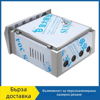 Външна кутия за разпределение от неръждаема стомана IP54 защита; 10–30 вериги; 10–20 редове ключове; монтаж: стенен/на подиум/колонен; номинален ток 220 A