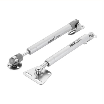 Газова пружина за гардеробни врати, метал, MALILAI, модерен стил, електроплатирана повърхност