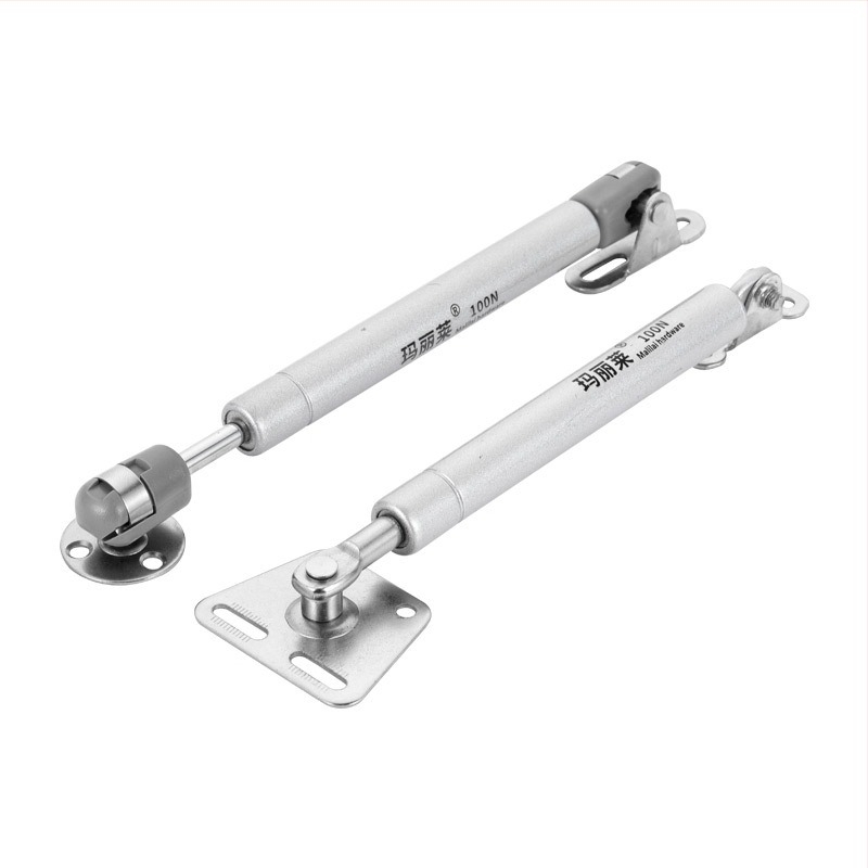 Газова пружина за гардеробни врати, метал, MALILAI, модерен стил, електроплатирана повърхност