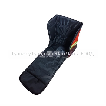 Аварийна спасителна раница — водоустойчива Oxford тъкан, унисекс, камуфлажен военен стил