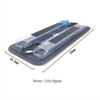 Аксесоар за воден резервоар и моп платка за iRobot 380T, 320/4200/5200 модели, домашна употреба, 101–150 м²
