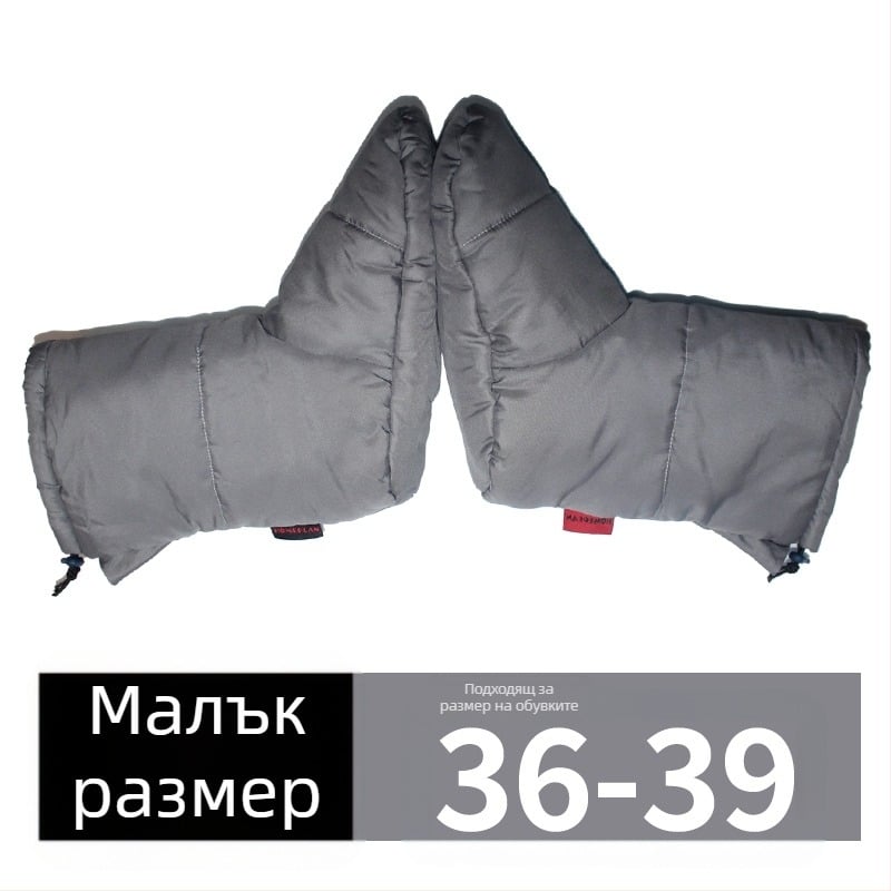 Чорапени покривки за пролетта – дървен материал, качество на естествена кожа