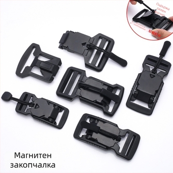 Метална катарама за чанти – Пролет 2024, аксесоар за чанти