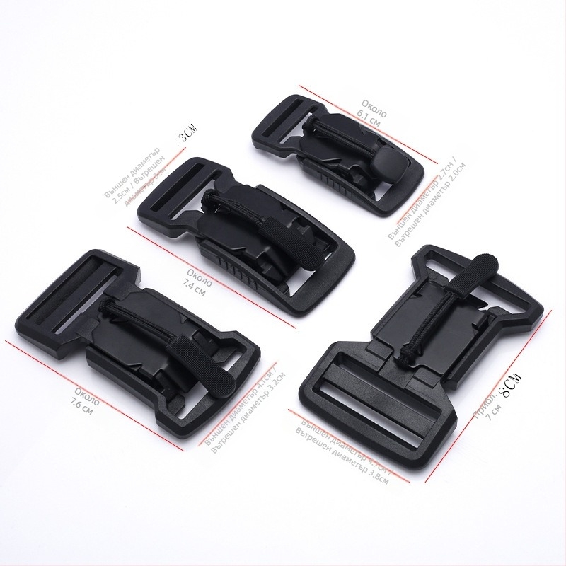 Метална катарама за чанти – Пролет 2024, аксесоар за чанти