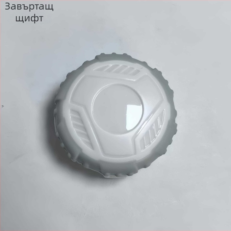 Аксесоари за багаж: въртяща се катарама за презрамка, пластмасов материал, модел Rotating Buckle 601, регулирaема и ултралека