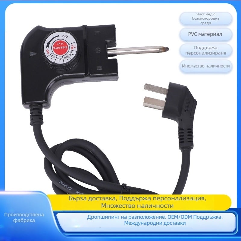 Xingyu електрическа тенджера под налягане с регулируема температура