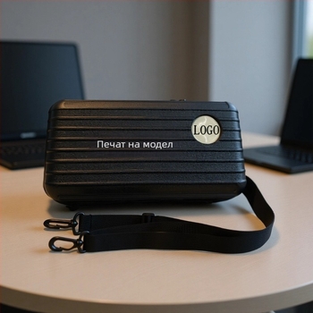 Голям капацитет кръстосана дамска чанта за жени с райета, водоустойчива, ултралека, разделение сухо-мокро, защита срещу кражба