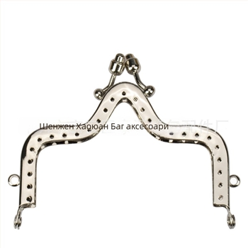 Аксесоари за багаж - Железен материал - Категория: Аксесоари за багаж