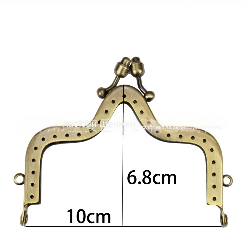Аксесоари за багаж - Железен материал - Категория: Аксесоари за багаж