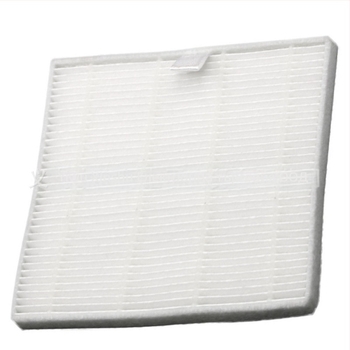 Haipa памучен филтър и филтърна мрежа за ECOVACS DF45 и iLife V8 робот-прахосмукачка