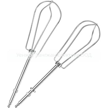 Заменяеми части от неръждаема стомана за ръчен миксер Cuisinart CHM HM-50 HM-70 HM-3