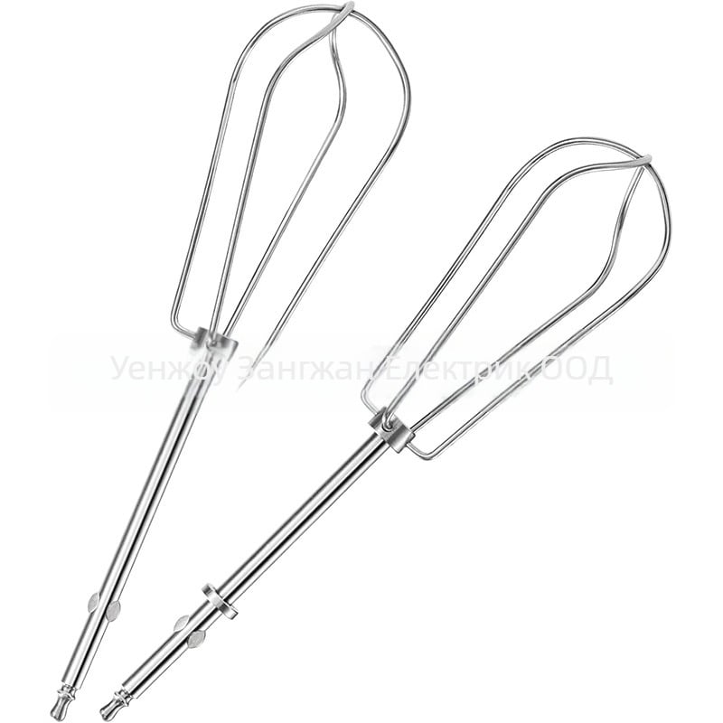 Заменяеми части от неръждаема стомана за ръчен миксер Cuisinart CHM HM-50 HM-70 HM-3