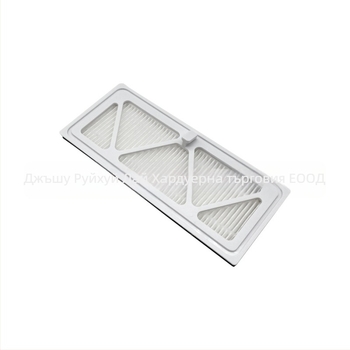 Филтър за кутия за прах и торба за прах за DJI Romo робот за почистване на пода – домашна употреба, 51–100 м²